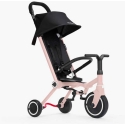 Smartrike Trike with Stroller Function - Wind - blush / pink Smartrike Trike with Stroller Function - Wind - blush / pink