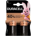 Duracell C&B MN1400 C 2TK Duracell C&B MN1400 C 2TK