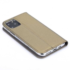 Чехол-накладка Riff Magnetic для Samsung Galaxy XCover 6 Pro Золотой