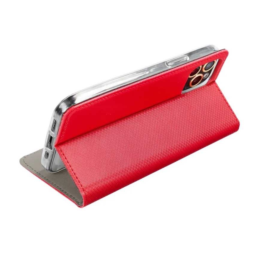 Riff Magnetic book case for Xiaomi Redmi Note 10 Pro / Note 10 Pro Ma – 2