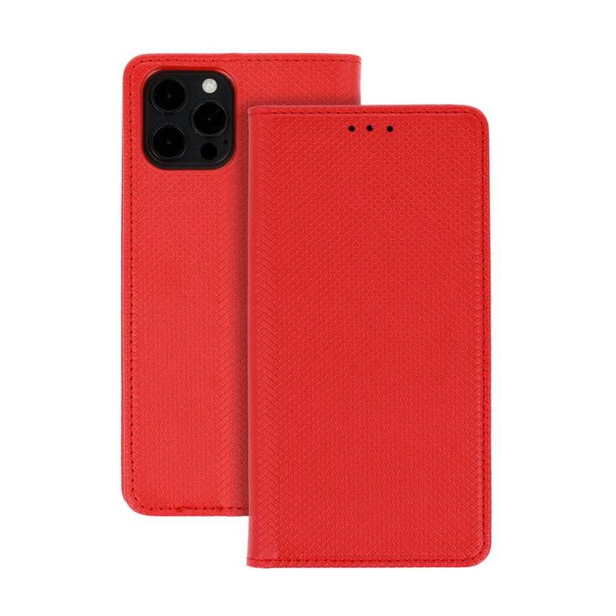 Riff Magnetic knygų dėklas Xiaomi Redmi Note 10 Pro / Note 10 Pro Ma – 3