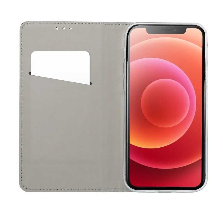 Riff Magnetic knygų dėklas Xiaomi Redmi Note 10 Pro / Note 10 Pro Ma – 4