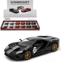 Trifox Ford GT Heritage Edition 2017 K-535 27327