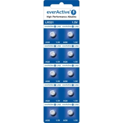 Everactive EVAG0 LR63 10kpl