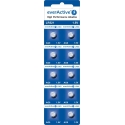 Everactive EVAG0 LR63 10pcs Everactive EVAG0 LR63 10pcs