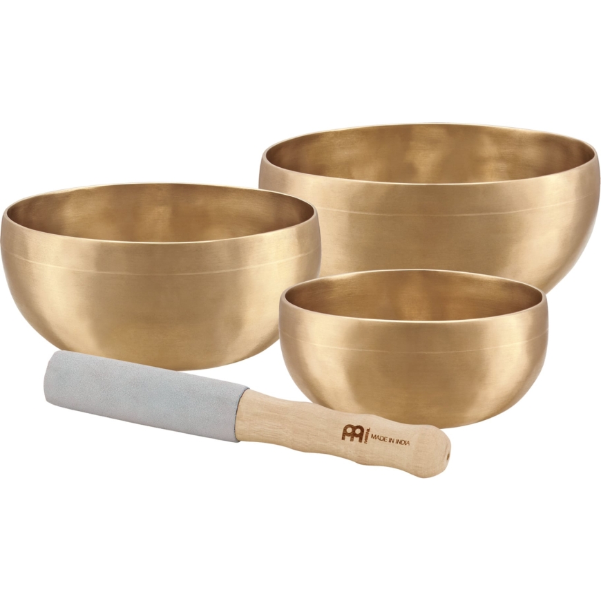 Meinl Sonic Energy Universal heliklaaside komplekt (SBU500, SBU700 ja SBU750)