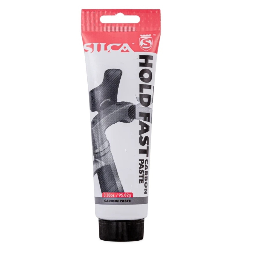 SILCA Holdfast Carbon montāžas pasta