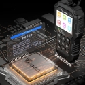 Acartool Vddiagtool OBDII Scanner Vdiagtool VD31 Acartool Vddiagtool OBDII Scanner Vdiagtool VD31