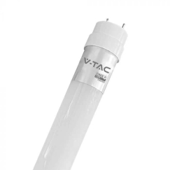 V-tac 18 W LED T8 lamp, 120 cm, G13, 4000 K, CREE LED kiip