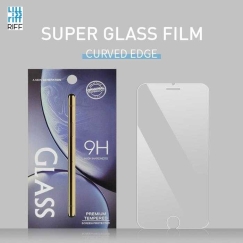Riff "2.5D 0.3mm закалённое стекло iPhone 16e / 13 / 13 Pro / iPhone 14"