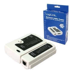 LogiLink Cable tester