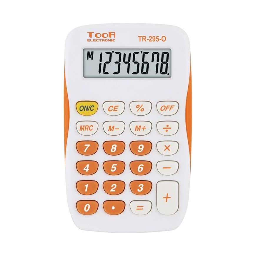 Toor Electronic TR-295-O