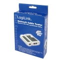 LogiLink Cable tester LogiLink Cable tester