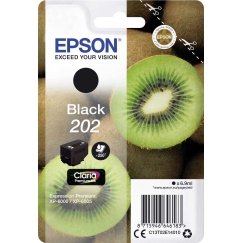 Epson 202 Черный