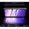 Oukitel G7 5G 8/256GB Violetinė Oukitel G7 5G 8/256GB Violetinė