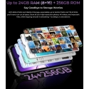 Oukitel G7 5G 8/ 256GB Purple Oukitel G7 5G 8/ 256GB Purple