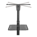 LogiLink BP0069 laptop stand Grey
