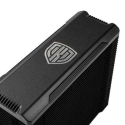 Kolink Umbra EX180 ARGB 12 см Черный Kolink Umbra EX180 ARGB 12 см Черный