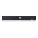 Zyxel GS1900-10HP Managed L2 Gigabit Ethernet (10/100/1000) Power over Ethernet (PoE) Black Zyxel GS1900-10HP Managed L2 Gigabit Ethernet (10/100/1000) Power over Ethernet (PoE) Black