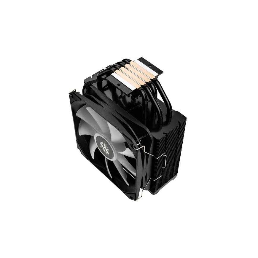 Kolink Umbra EX180 ARGB 12 cm Black – 3