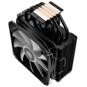 Kolink Umbra EX180 ARGB 12 cm Black Kolink Umbra EX180 ARGB 12 cm Black
