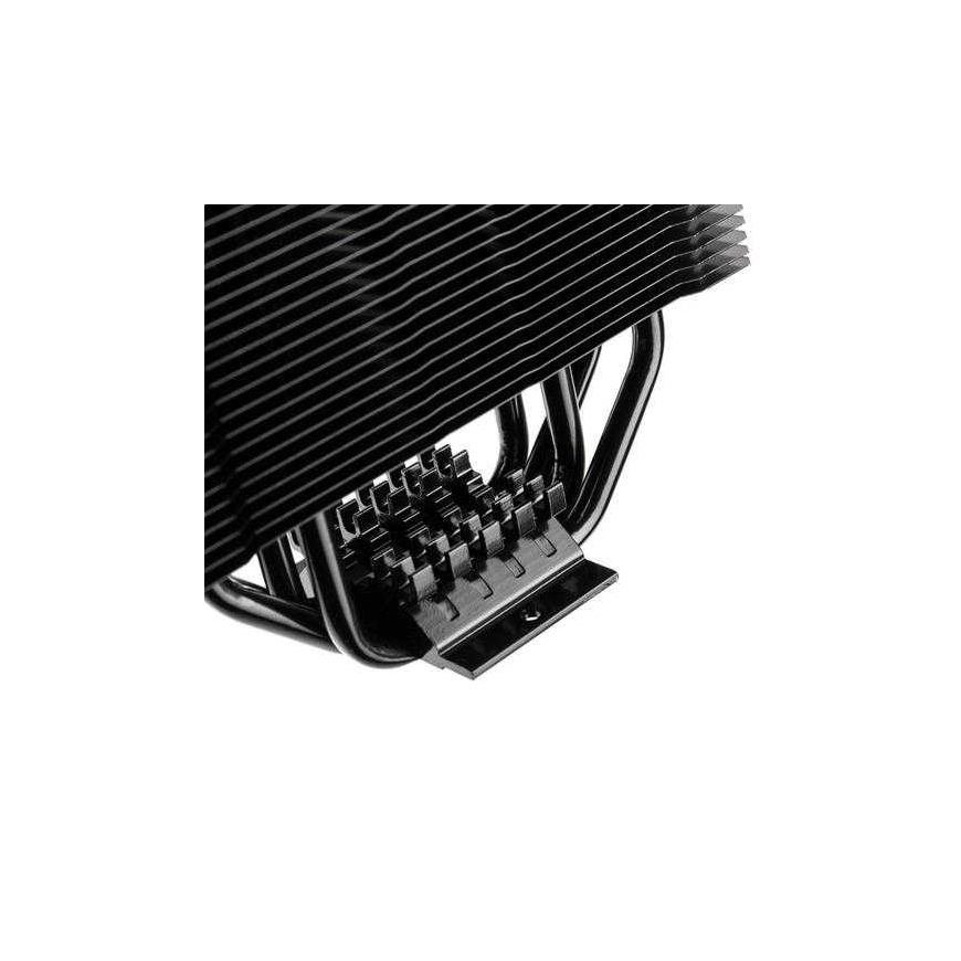 Kolink Umbra EX180 ARGB 12 cm Melns – 5