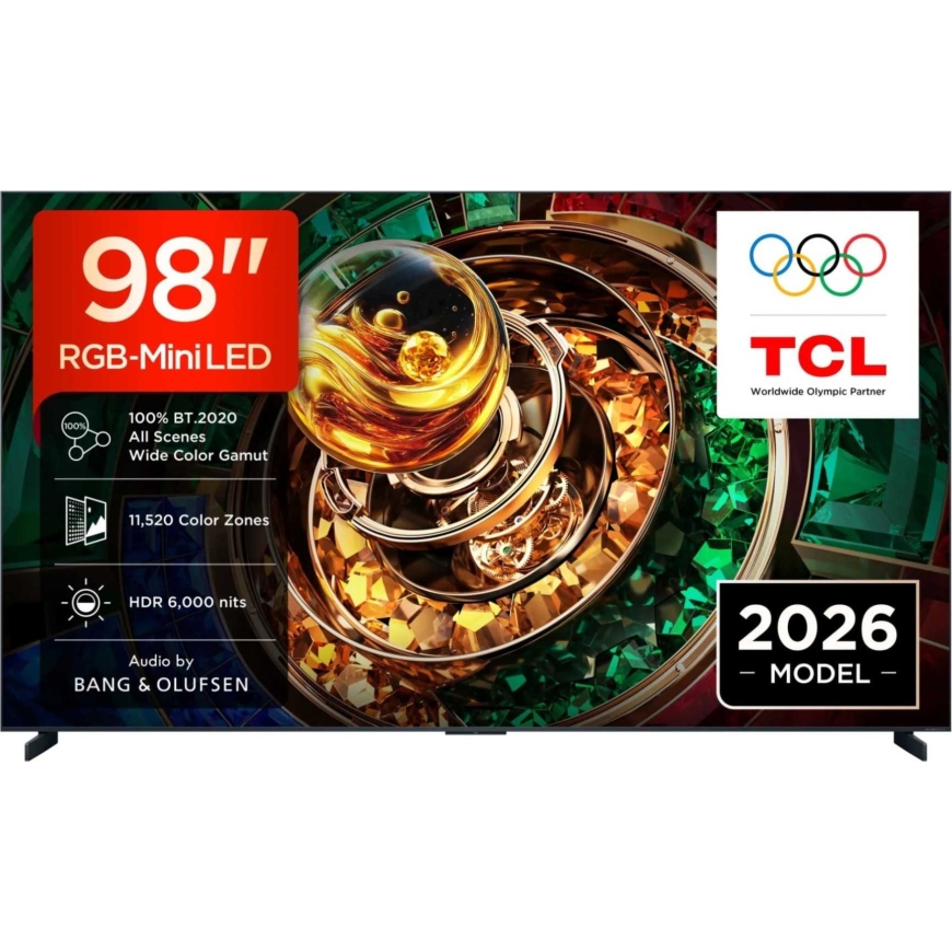 TCL 98RM9L – 3