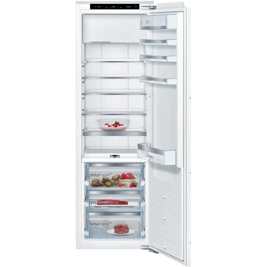Холодильник Bosch KIF82PFE0
