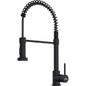 Franke Pola semi pro 115.0735.629 Black Franke Pola semi pro 115.0735.629 Black