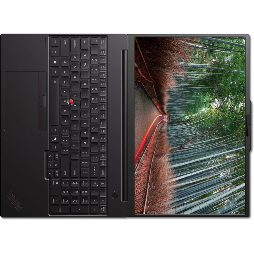 Lenovo ThinkPad P16s G5 16 FHD+ IPS 450 32GB 1SSD NOR W11Pro Must 21XG – 2