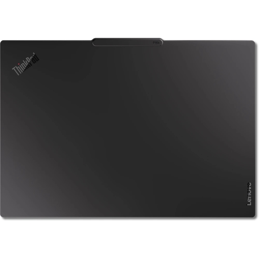 Lenovo ThinkPad P16s G5 16 FHD+ IPS 450 32GB 1SSD NOR W11Pro Musta 21XG – 3