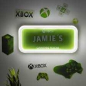 Paladone XBOX Gaismo Uzraksts Istabai Paladone XBOX Gaismo Uzraksts Istabai