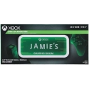 Paladone XBOX Šviečiantis Kambario Ženklas Paladone XBOX Šviečiantis Kambario Ženklas