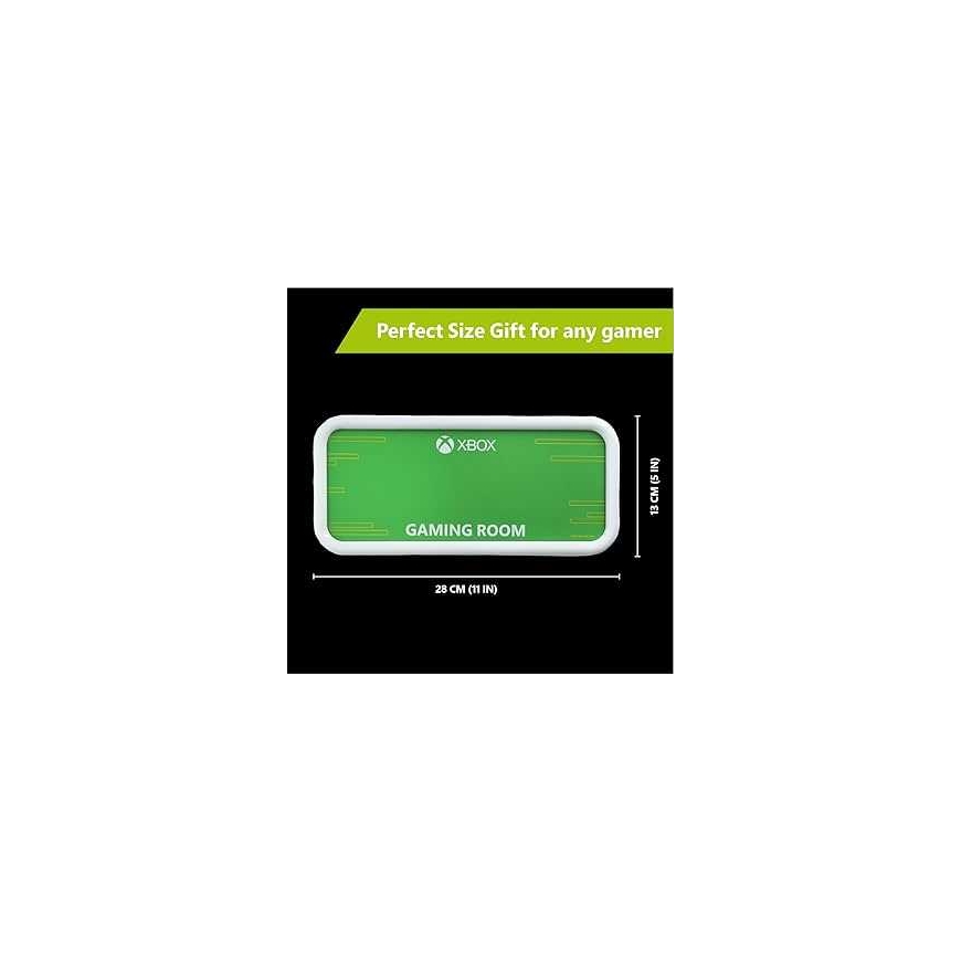 Paladone XBOX Valgustav Ruumi Silt – 5
