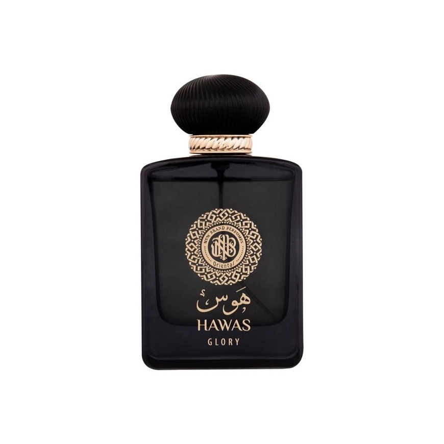New Brand Parfums Uusi Brand Parfums Oriental Hawas Glory – 2
