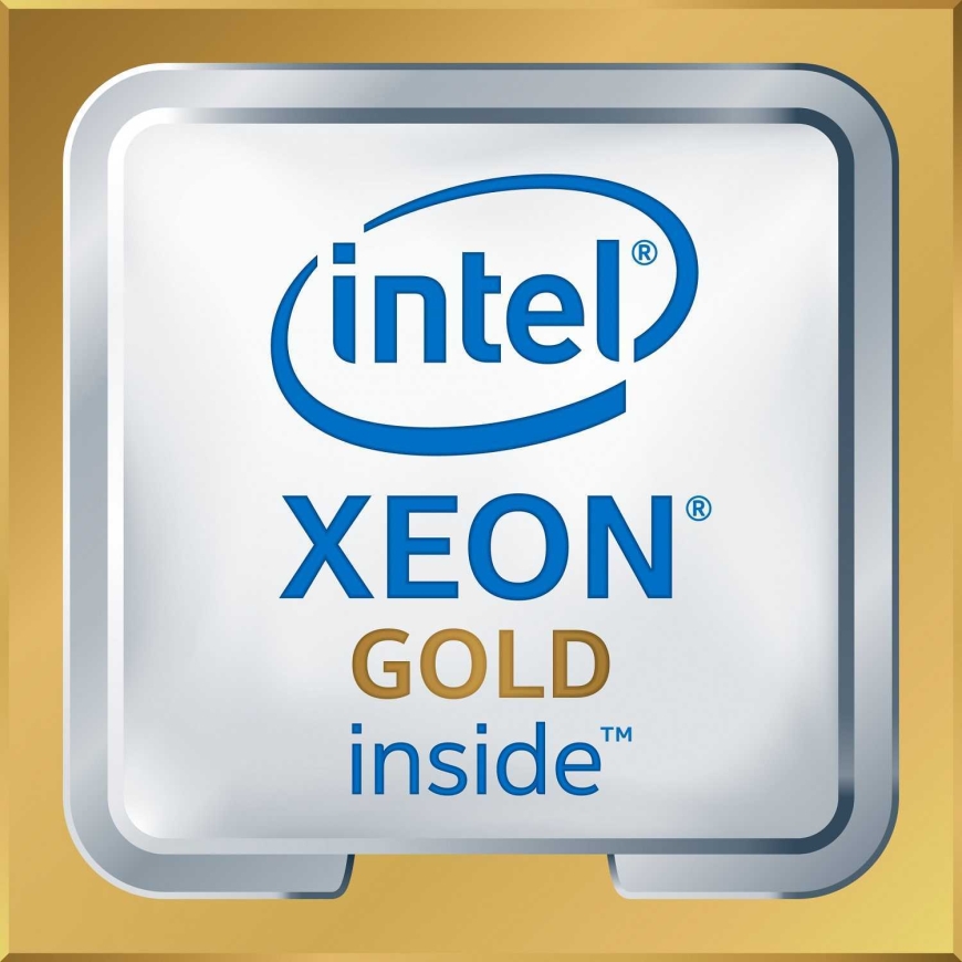 Intel Xeon Gold 6246 CD8069504282905 Трей