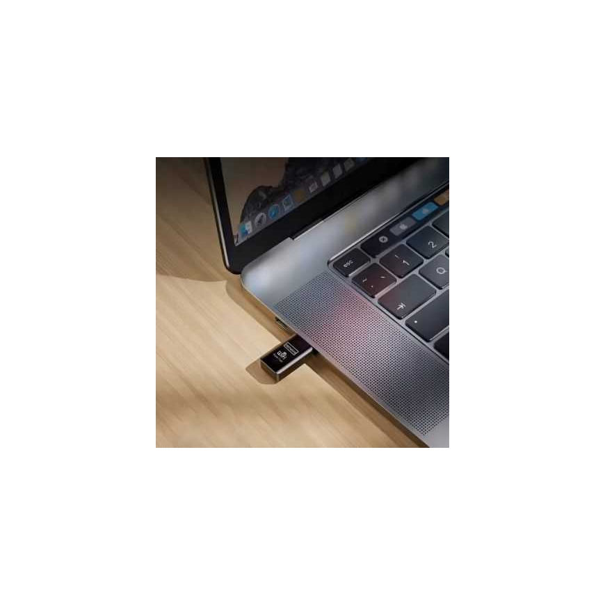 zenwire TOP-4608AC Mini