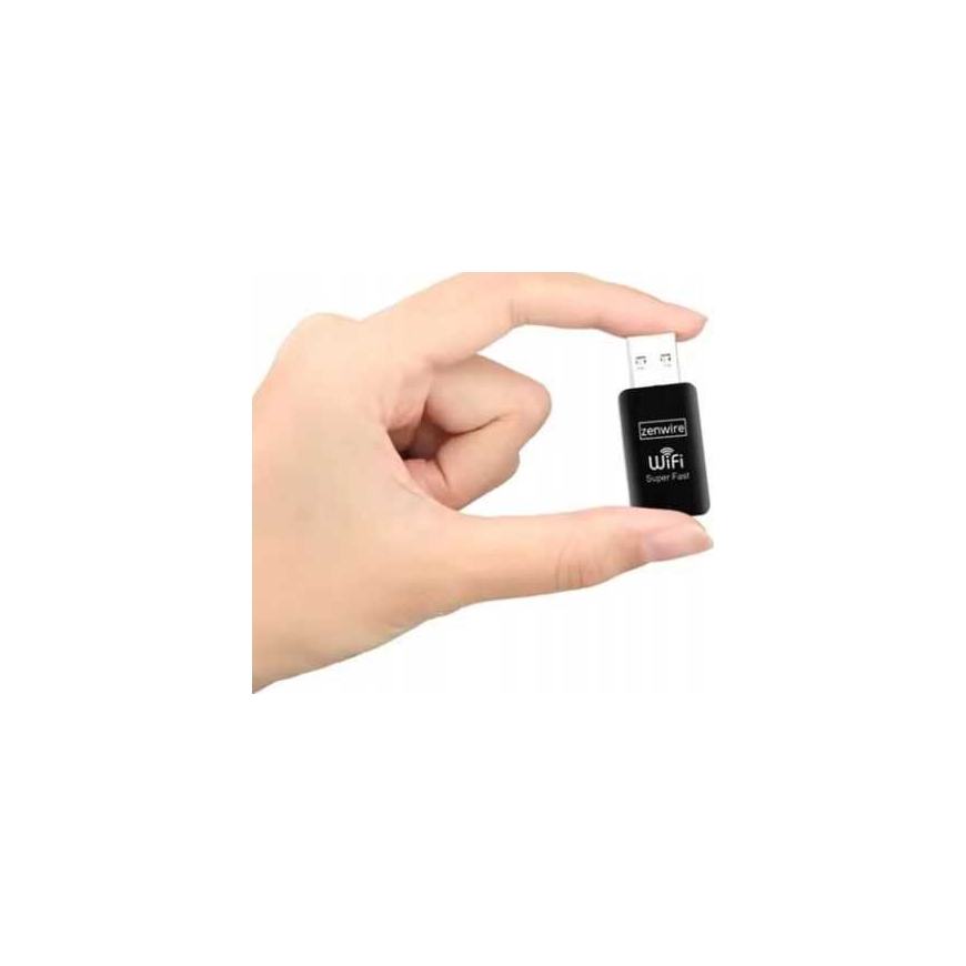 zenwire TOP-4608AC Mini – 2