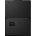 Lenovo ThinkPad T14 Gen 7 (Intel) sülearvuti | 14"/ IPS/ WUXGA/ peegeldusvastane | Intel Core™ Ultra 5 325 | 16 GB | 512 GB | si Lenovo ThinkPad T14 Gen 7 (Intel) sülearvuti | 14"/ IPS/ WUXGA/ peegeldusvastane | Intel Core™ Ultra 5 325 | 16 GB | 512 GB | si