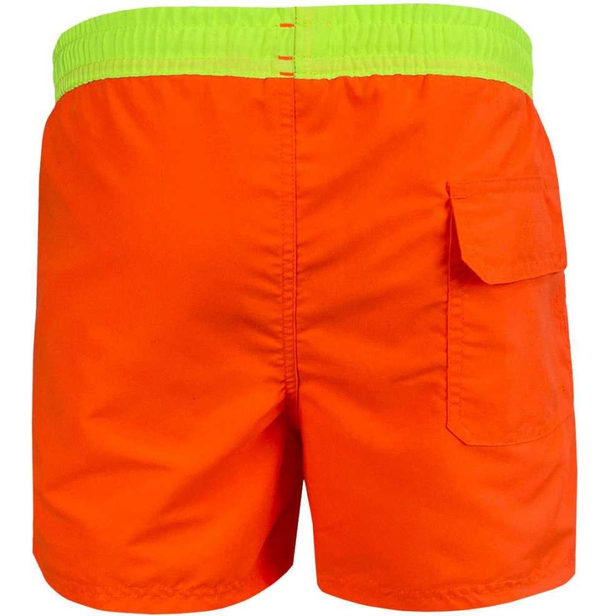 Crowell Fluo uimapuvut 1 väri neonoranssi (L) – 2