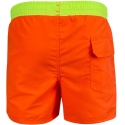 Crowell Fluo peldbikses 1 krāsa neona oranža (L) Crowell Fluo peldbikses 1 krāsa neona oranža (L)