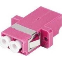 Lanberg _5284764 Lanberg multimodalinis pluošto adapteris MM LC/UPC duplex OM4 Lanberg _5284764 Lanberg multimodalinis pluošto adapteris MM LC/UPC duplex OM4