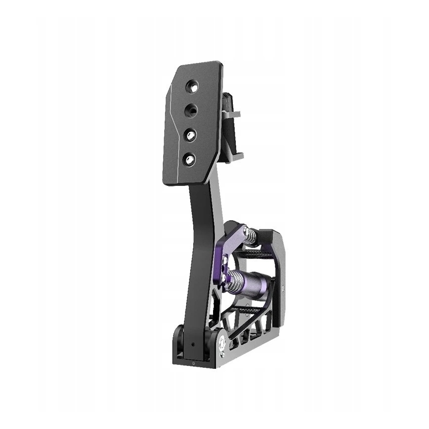 "Conspit CPP-Lite" clutch pedal – 2