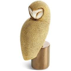 Eurofirany C/LUKAS/1/FIG/05 9X7X19 GOLD