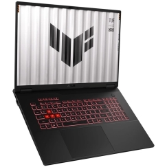 Ноутбук ASUS TUF Gaming A18 FA808UP-S8020 Jaeger Gray