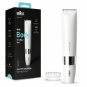 Braun BS1000 Balta 1 Šarminis