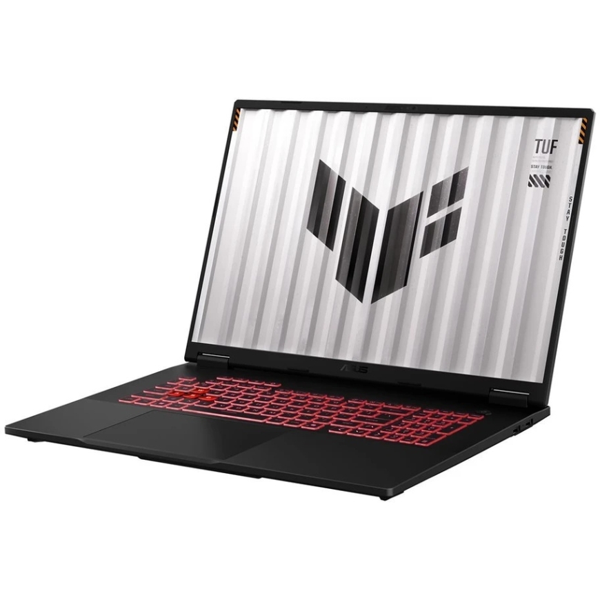 ASUS TUF Gaming A18 FA808UP-S8020 kannettava tietokone Jaeger Gray – 4
