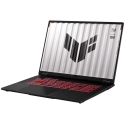 ASUS TUF Gaming A18 FA808UP-S8020 sülearvuti Jaeger Gray ASUS TUF Gaming A18 FA808UP-S8020 sülearvuti Jaeger Gray