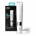 Braun BS1000 White 1 Alkaline Braun BS1000 White 1 Alkaline