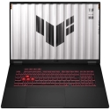 ASUS TUF Gaming A18 FA808UP-S8020 sülearvuti Jaeger Gray ASUS TUF Gaming A18 FA808UP-S8020 sülearvuti Jaeger Gray